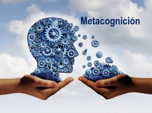 Metacognición